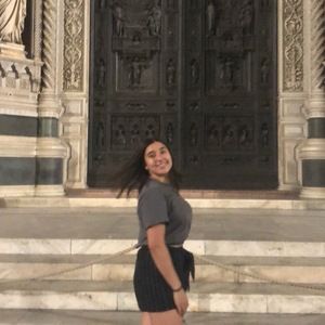 Meet your Posher, Sydney